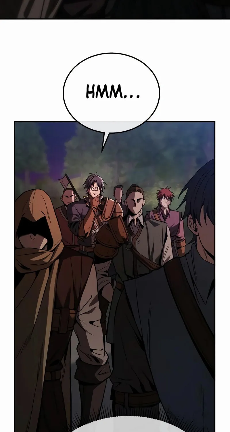 A Rogue Guard in a Medieval Fantasy Chapter 3 page 90 - 