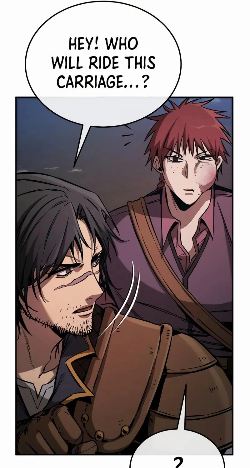 A Rogue Guard in a Medieval Fantasy Chapter 3 page 94 - 