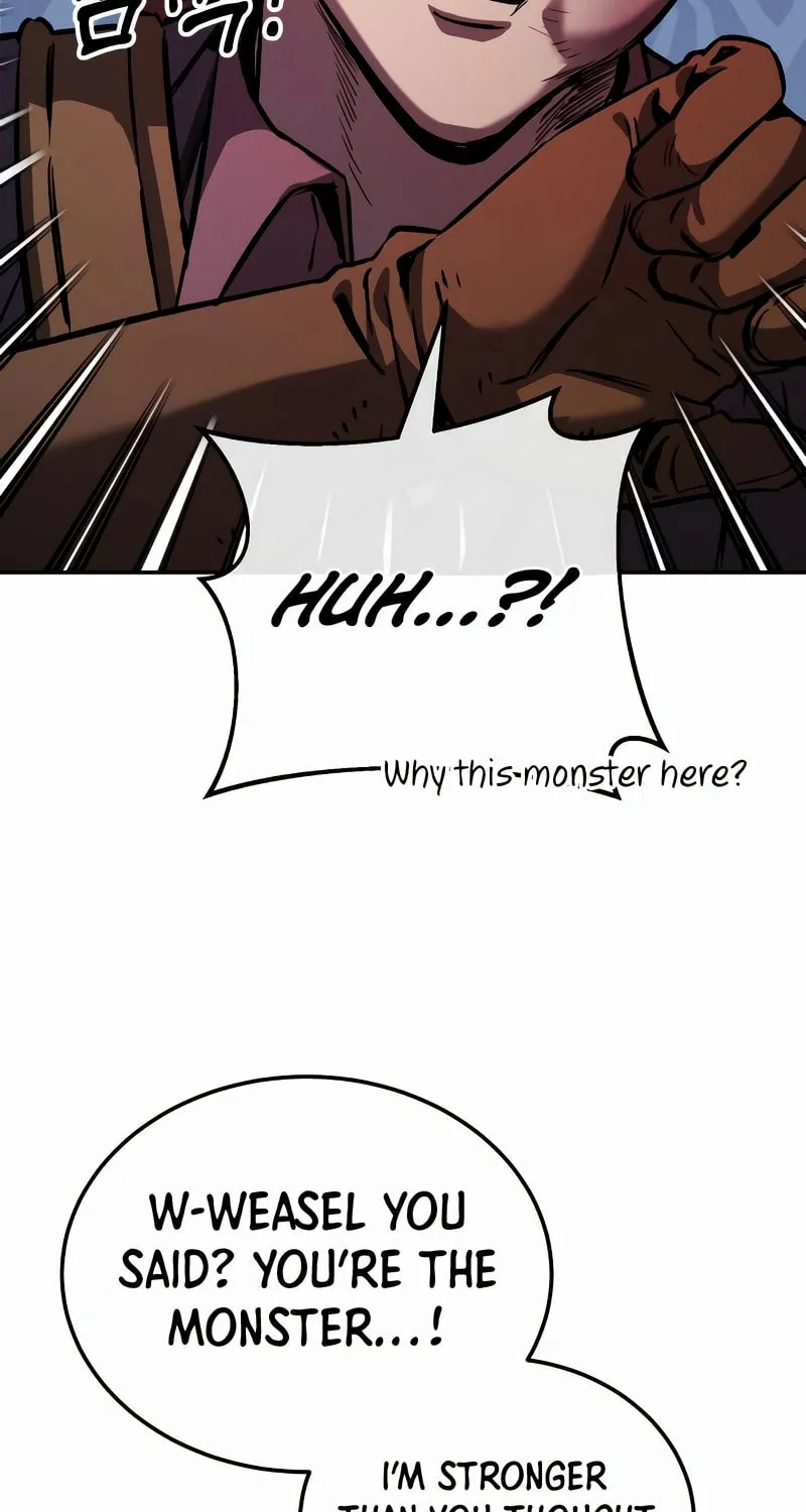 A Rogue Guard in a Medieval Fantasy Chapter 3 page 96 - 