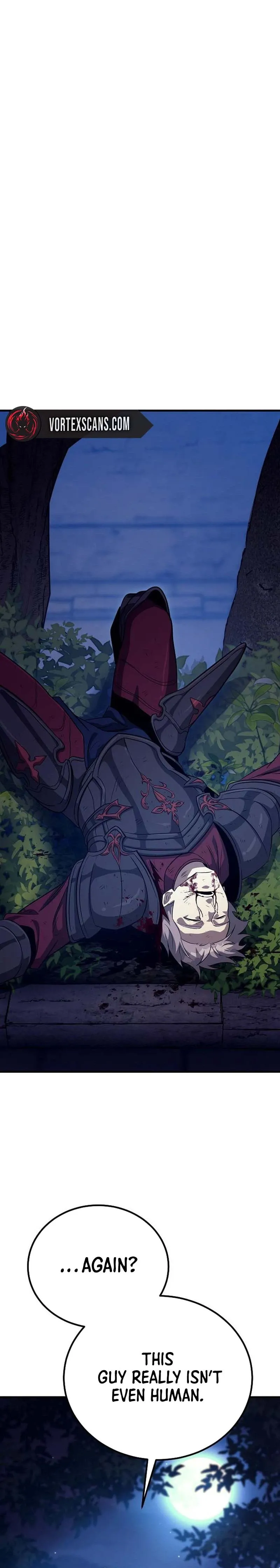 A Rogue Guard in a Medieval Fantasy Chapter 30 page 33 - 