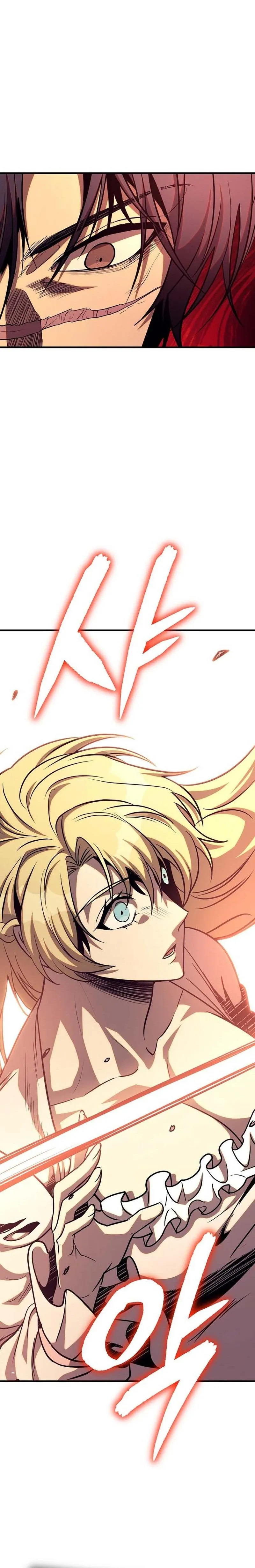 A Rogue Guard in a Medieval Fantasy Chapter 30 page 42 - 