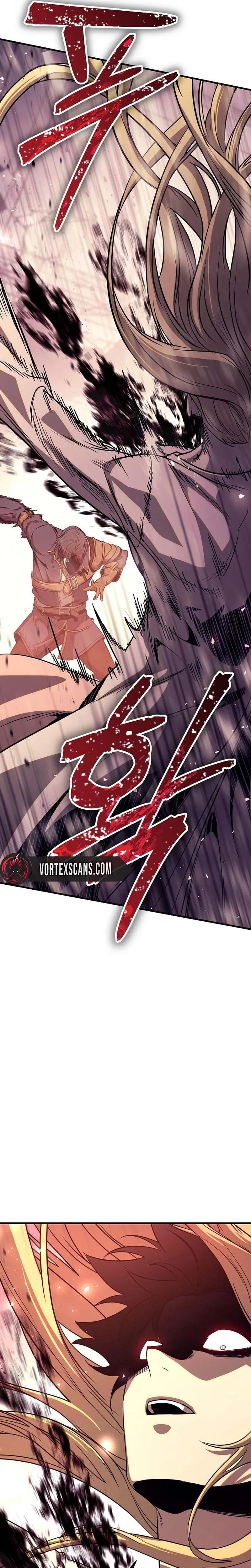 A Rogue Guard in a Medieval Fantasy Chapter 30 page 43 - 