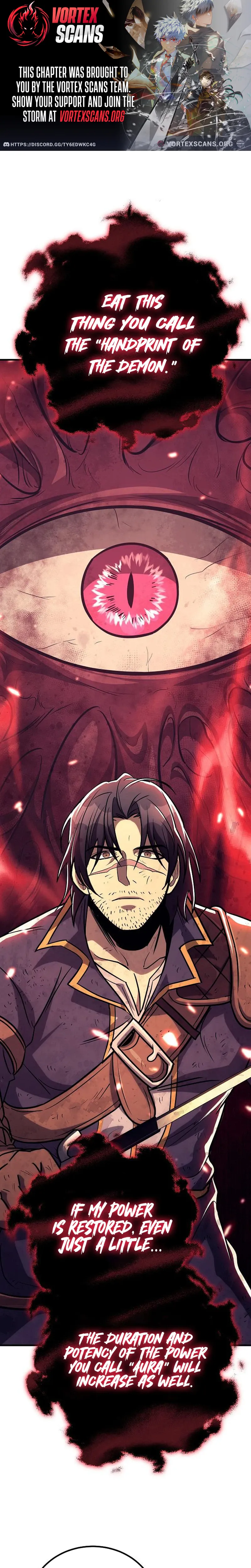A Rogue Guard in a Medieval Fantasy Chapter 31 page 1 - 