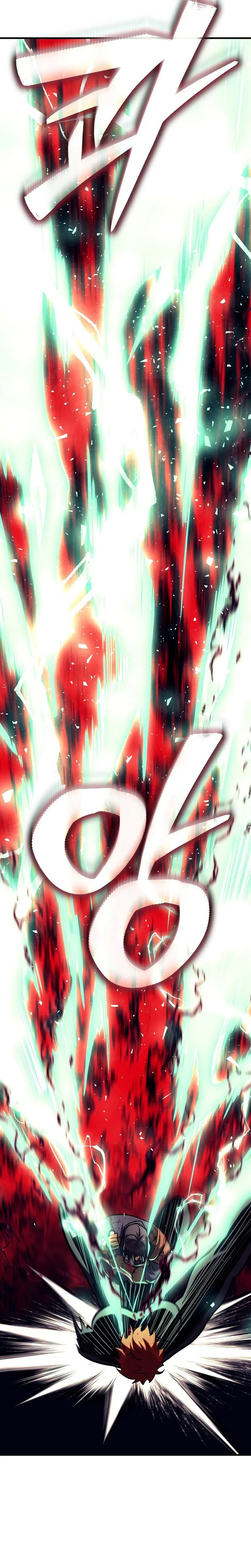 A Rogue Guard in a Medieval Fantasy Chapter 31 page 13 - 