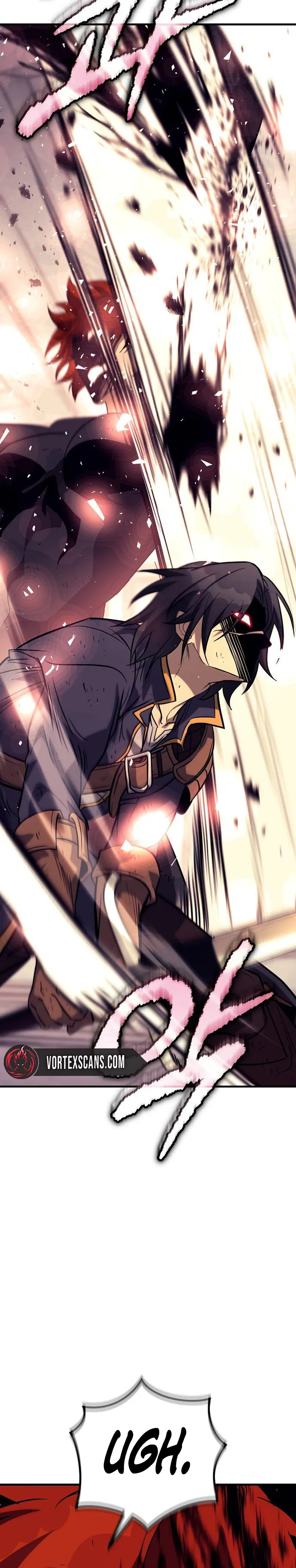 A Rogue Guard in a Medieval Fantasy Chapter 31 page 3 - 