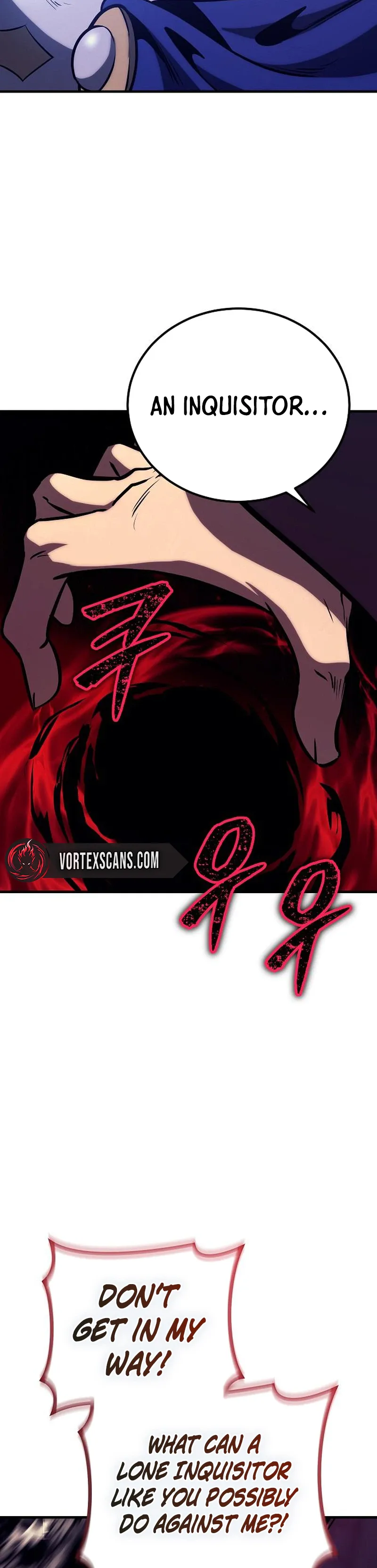 A Rogue Guard in a Medieval Fantasy Chapter 31 page 27 - 