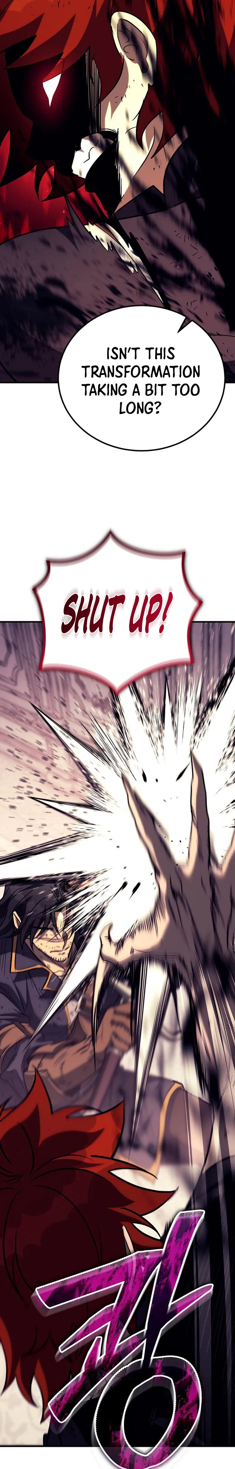 A Rogue Guard in a Medieval Fantasy Chapter 31 page 4 - 