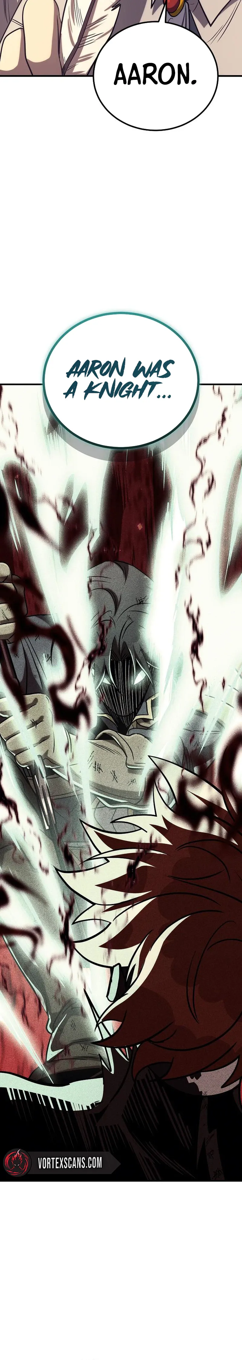 A Rogue Guard in a Medieval Fantasy Chapter 31 page 39 - 