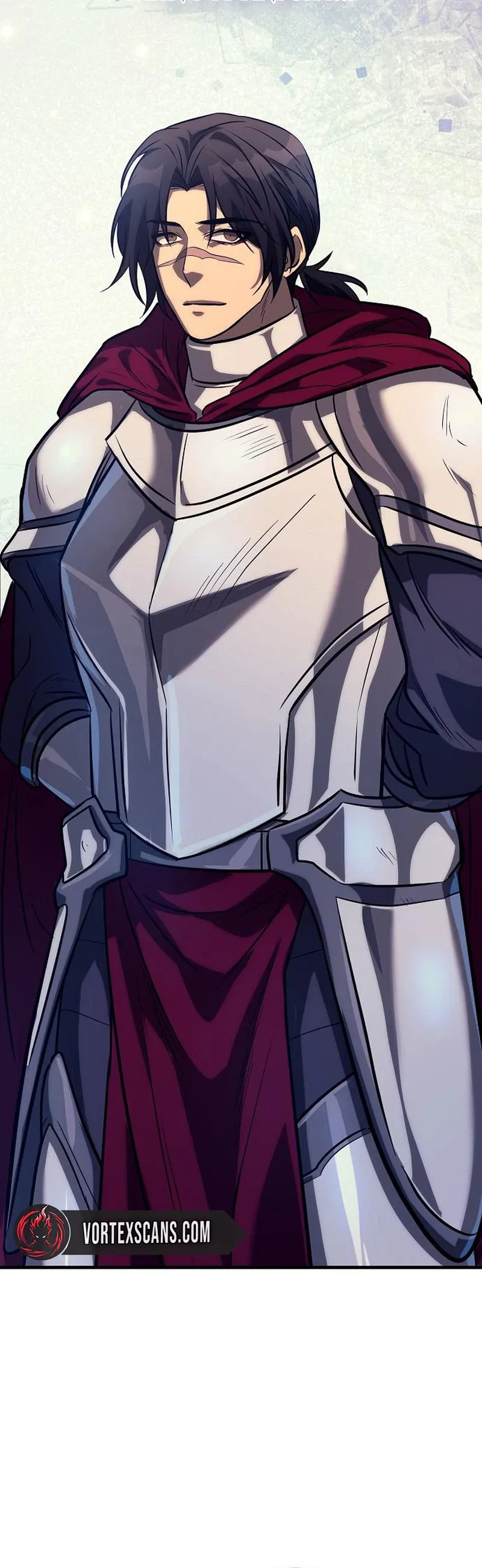 A Rogue Guard in a Medieval Fantasy Chapter 31 page 42 - 