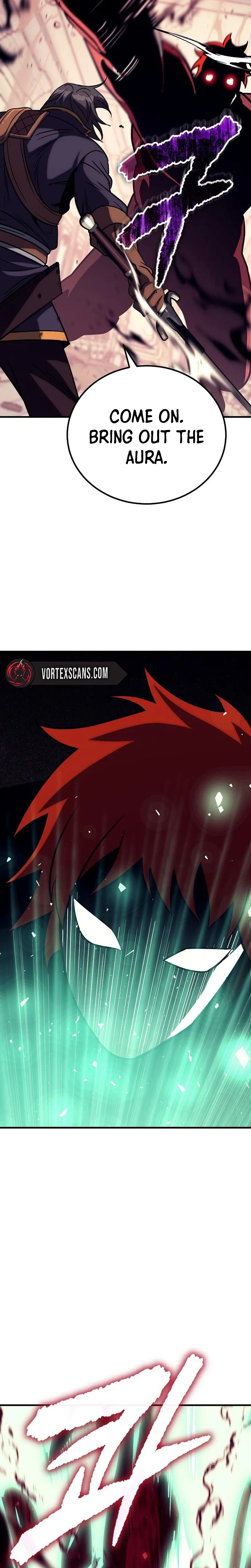 A Rogue Guard in a Medieval Fantasy Chapter 31 page 10 - 