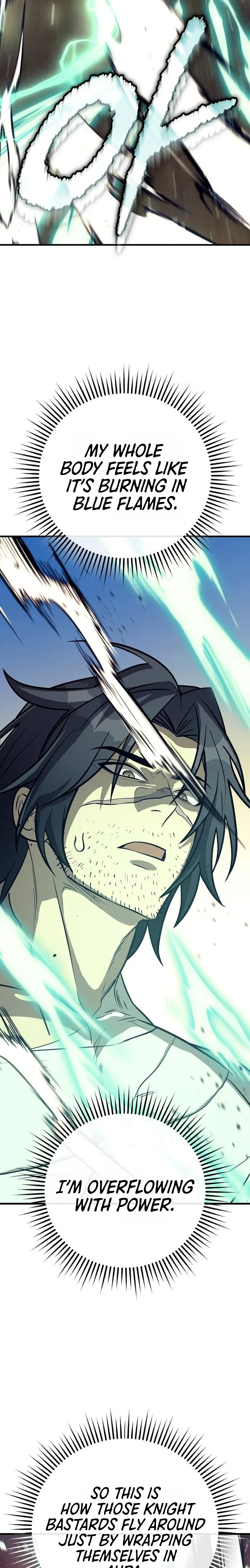 A Rogue Guard in a Medieval Fantasy Chapter 32 page 2 - 