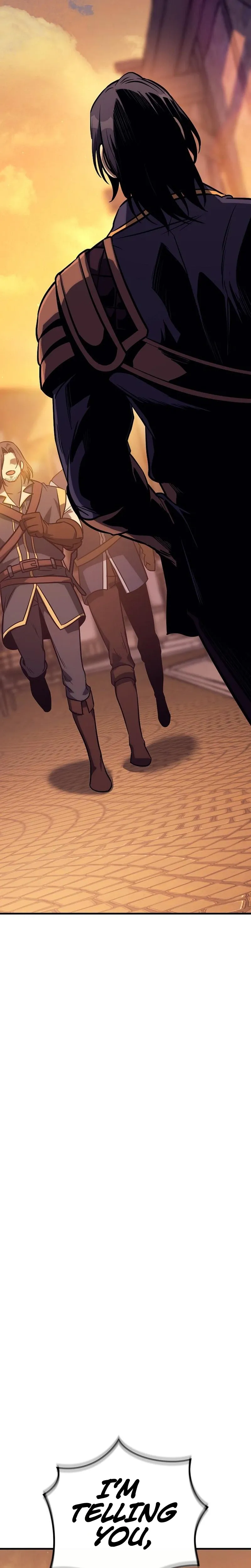A Rogue Guard in a Medieval Fantasy Chapter 32 page 38 - 