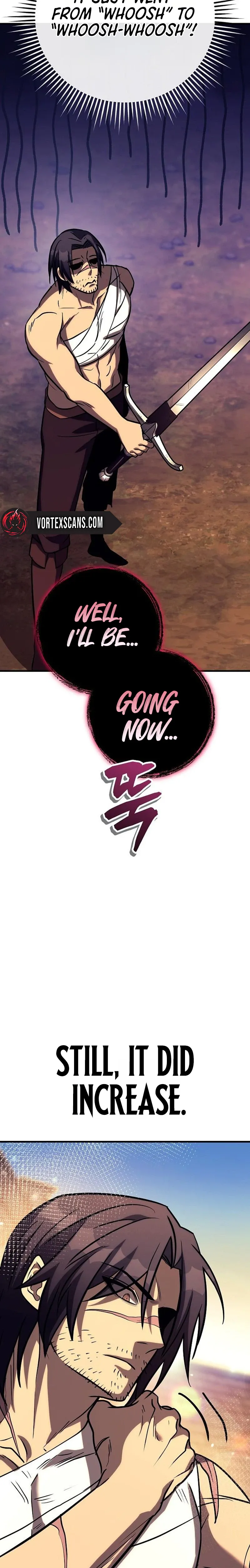 A Rogue Guard in a Medieval Fantasy Chapter 32 page 5 - 