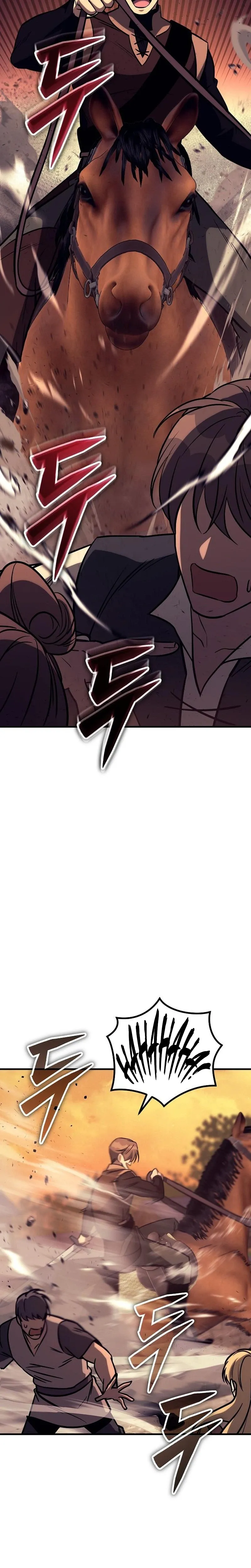 A Rogue Guard in a Medieval Fantasy Chapter 32 page 41 - 