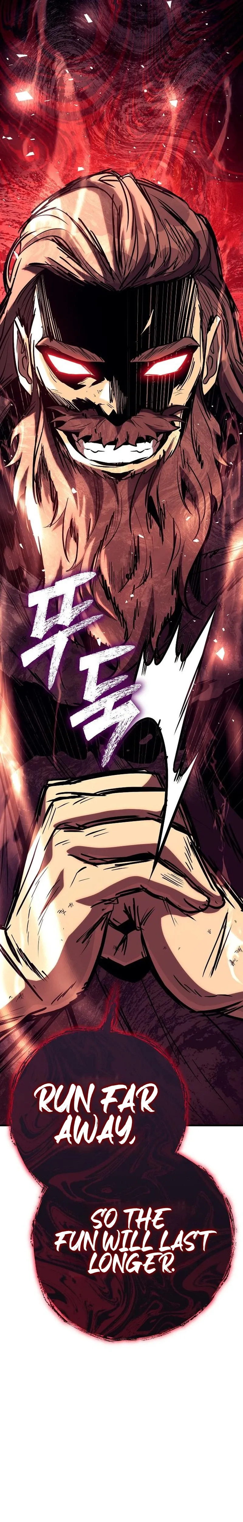 A Rogue Guard in a Medieval Fantasy Chapter 32 page 46 - 