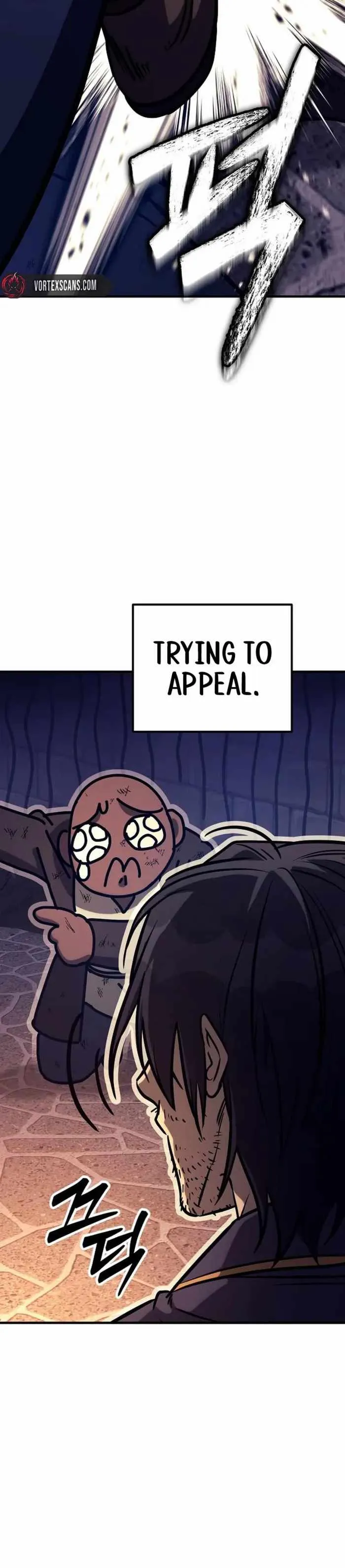 A Rogue Guard in a Medieval Fantasy Chapter 33 page 13 - 