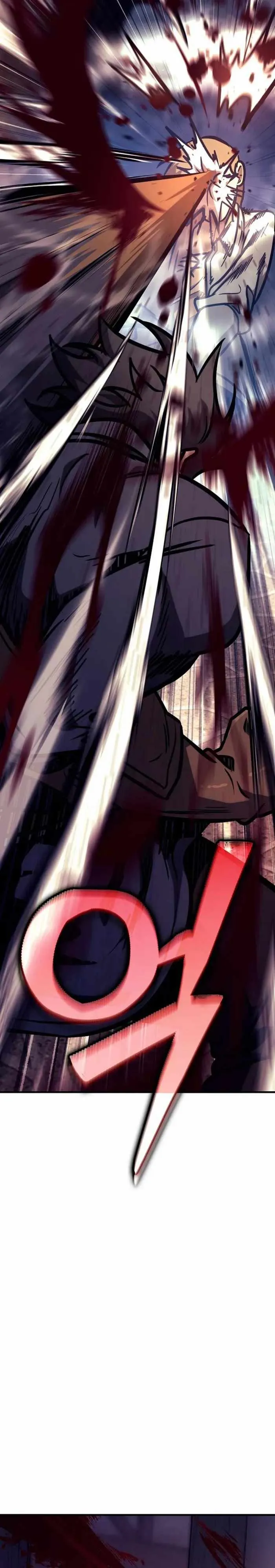 A Rogue Guard in a Medieval Fantasy Chapter 33 page 19 - 