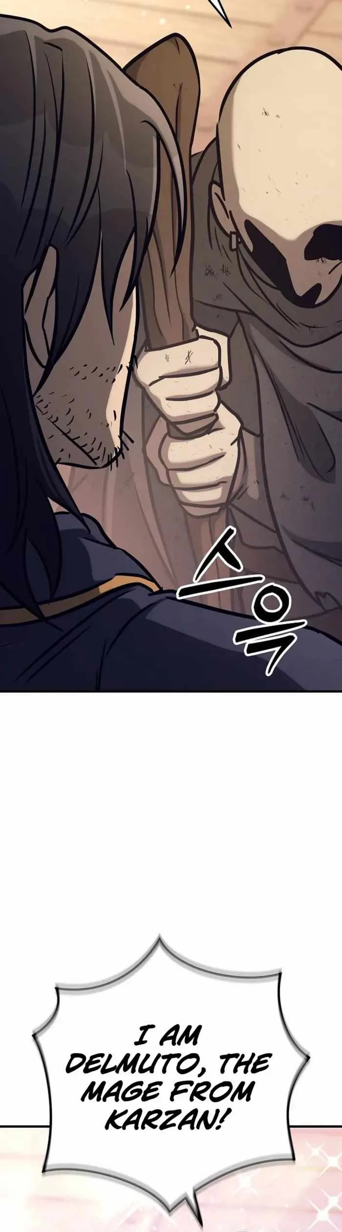 A Rogue Guard in a Medieval Fantasy Chapter 33 page 31 - 