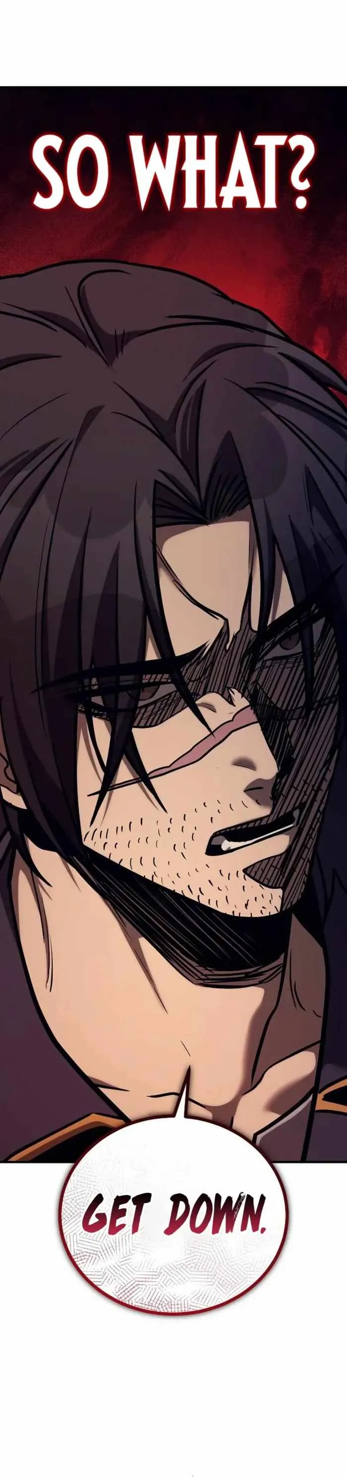 A Rogue Guard in a Medieval Fantasy Chapter 33 page 37 - 
