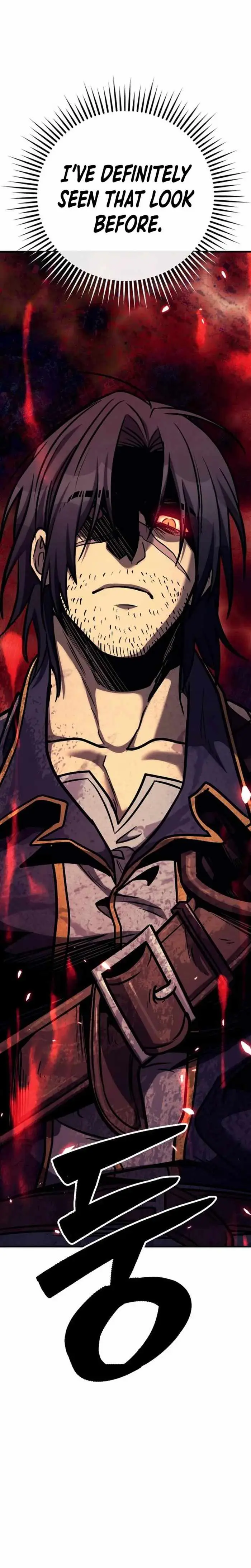 A Rogue Guard in a Medieval Fantasy Chapter 33 page 46 - 