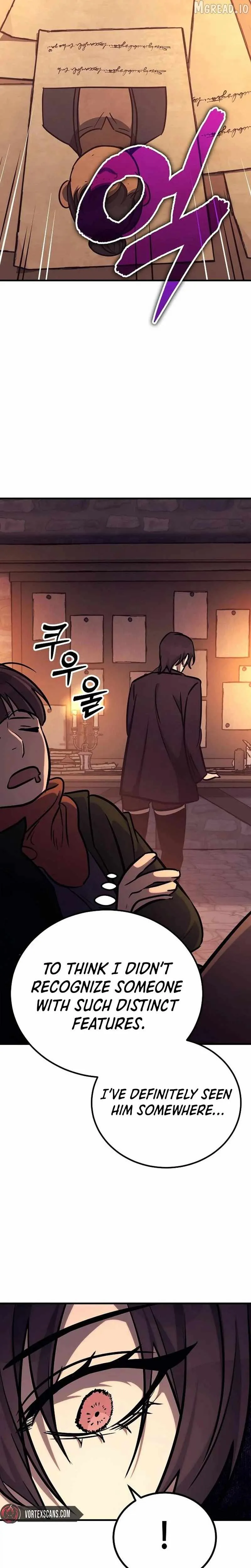 A Rogue Guard in a Medieval Fantasy Chapter 34 page 11 - 