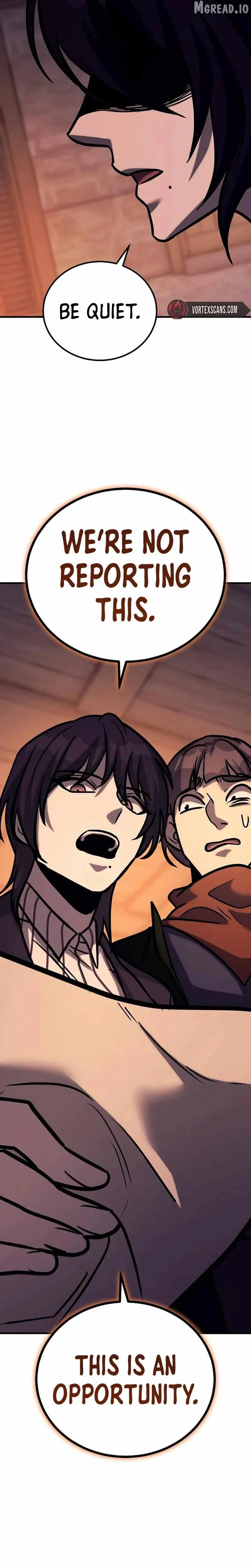 A Rogue Guard in a Medieval Fantasy Chapter 34 page 16 - 