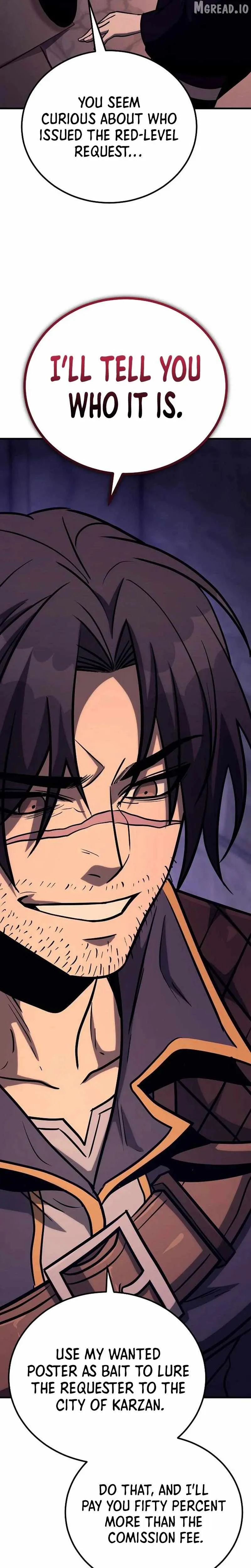 A Rogue Guard in a Medieval Fantasy Chapter 34 page 41 - 