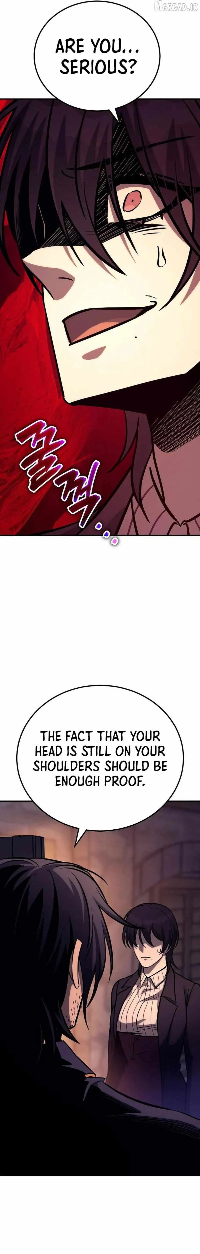 A Rogue Guard in a Medieval Fantasy Chapter 34 page 43 - 