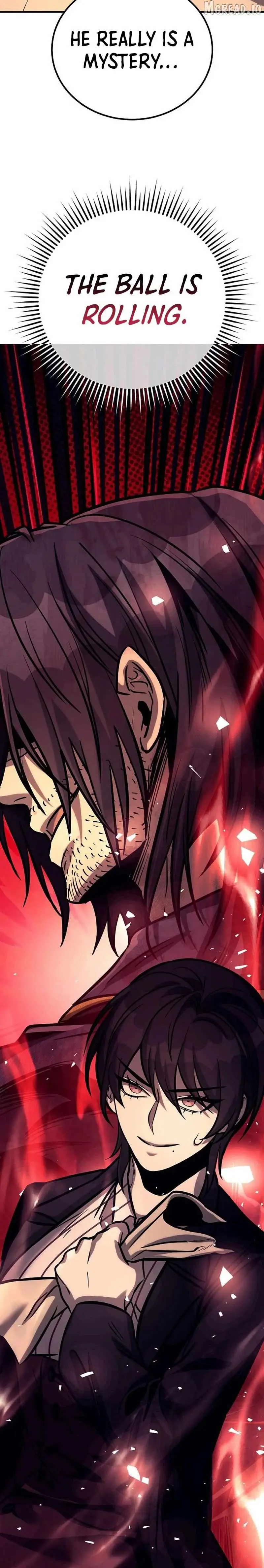 A Rogue Guard in a Medieval Fantasy Chapter 34 page 48 - 