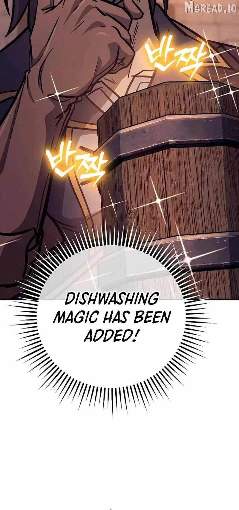 A Rogue Guard in a Medieval Fantasy Chapter 34 page 6 - 