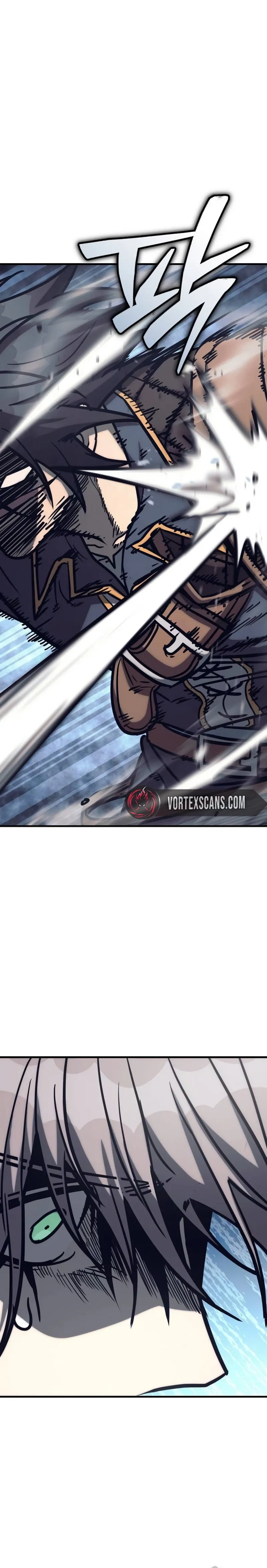 A Rogue Guard in a Medieval Fantasy Chapter 35 page 3 - 