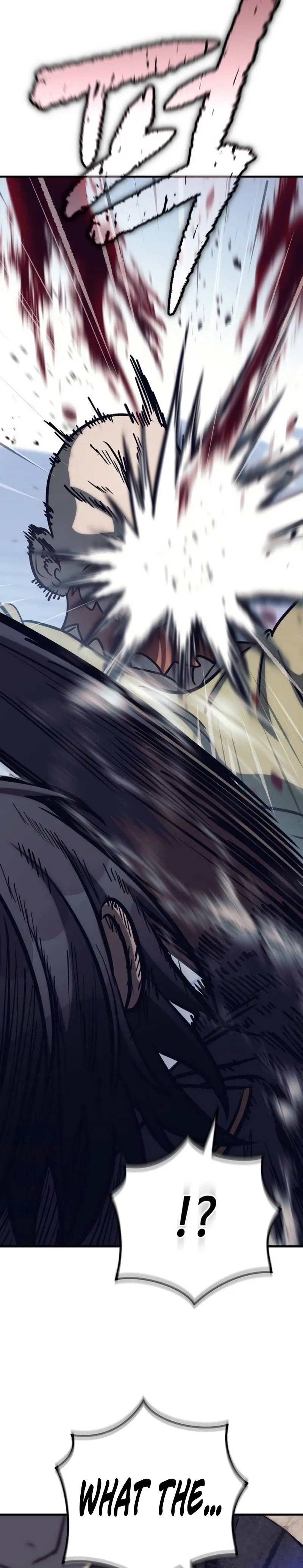 A Rogue Guard in a Medieval Fantasy Chapter 35 page 30 - 