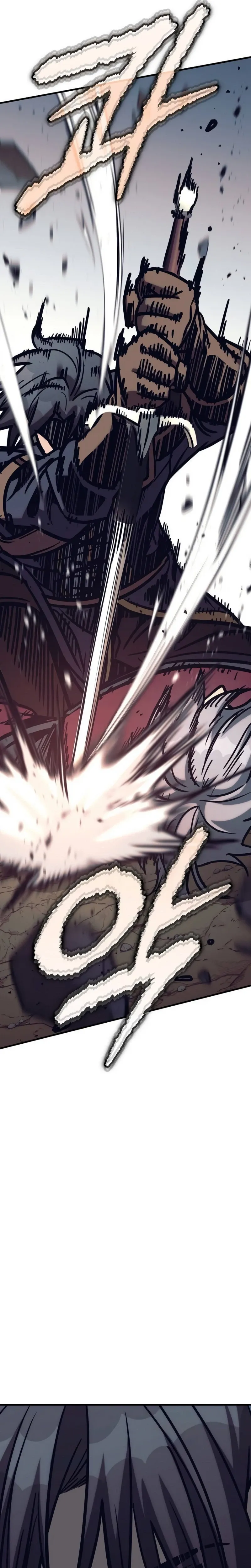 A Rogue Guard in a Medieval Fantasy Chapter 35 page 4 - 