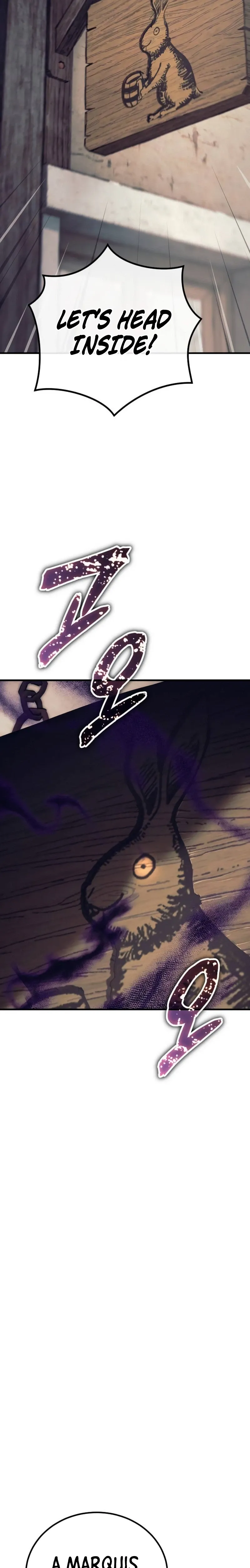 A Rogue Guard in a Medieval Fantasy Chapter 35 page 38 - 