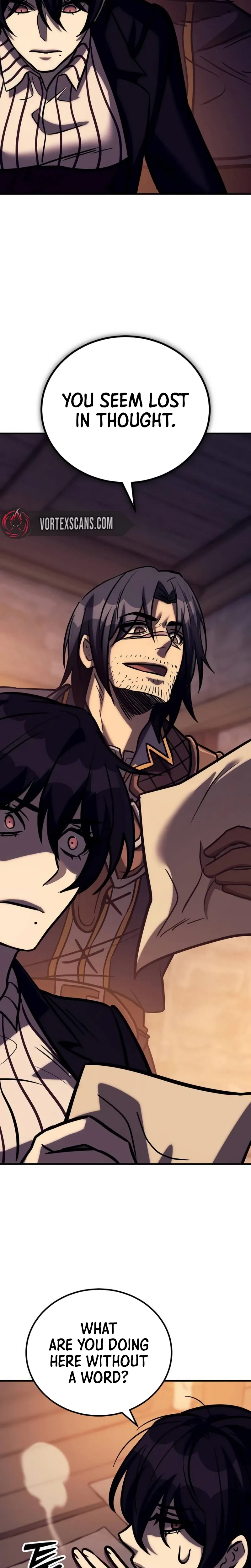 A Rogue Guard in a Medieval Fantasy Chapter 35 page 41 - 