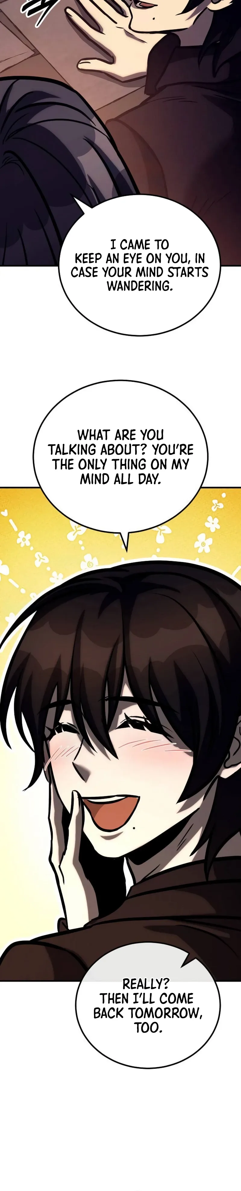 A Rogue Guard in a Medieval Fantasy Chapter 35 page 42 - 