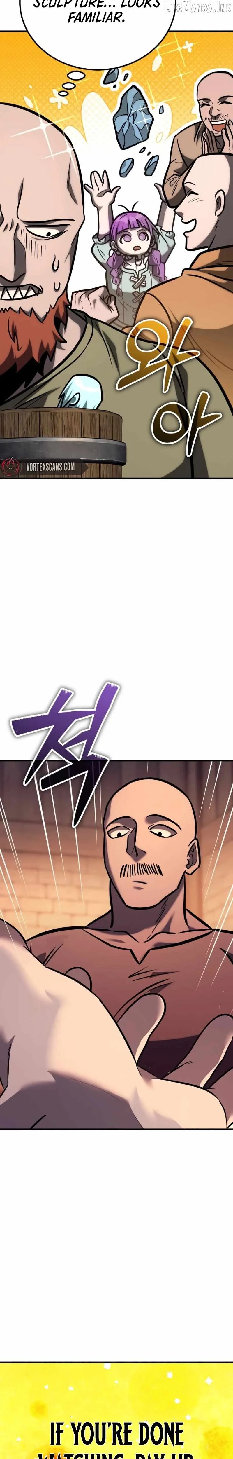 A Rogue Guard in a Medieval Fantasy Chapter 36 page 2 - 