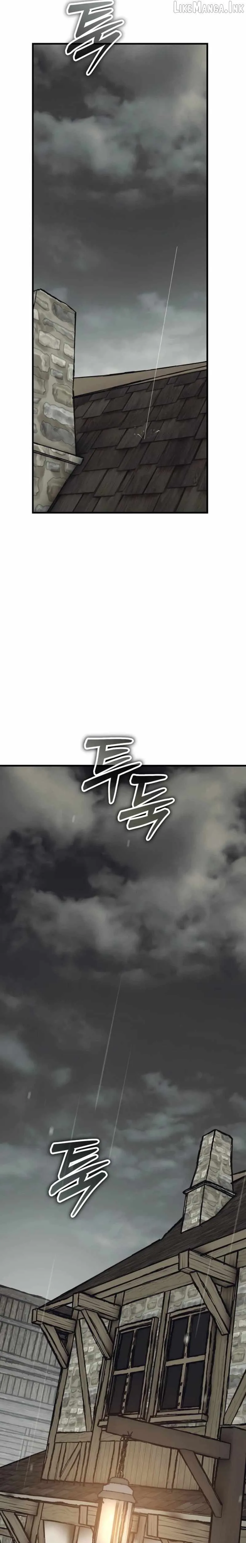 A Rogue Guard in a Medieval Fantasy Chapter 36 page 22 - 