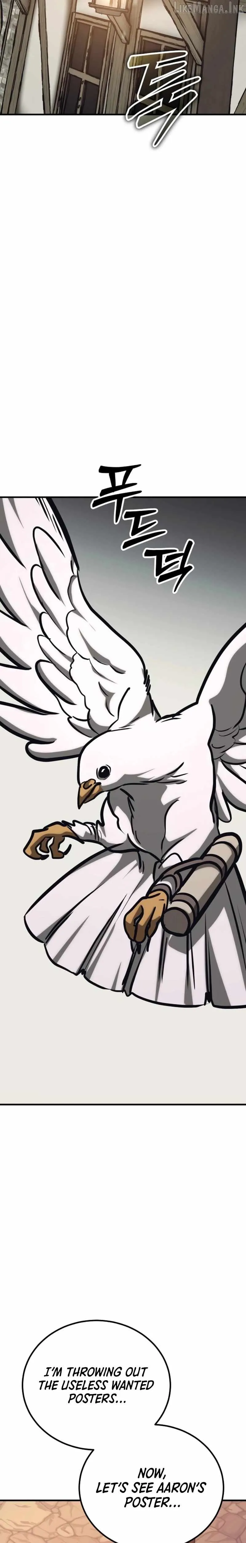 A Rogue Guard in a Medieval Fantasy Chapter 36 page 23 - 