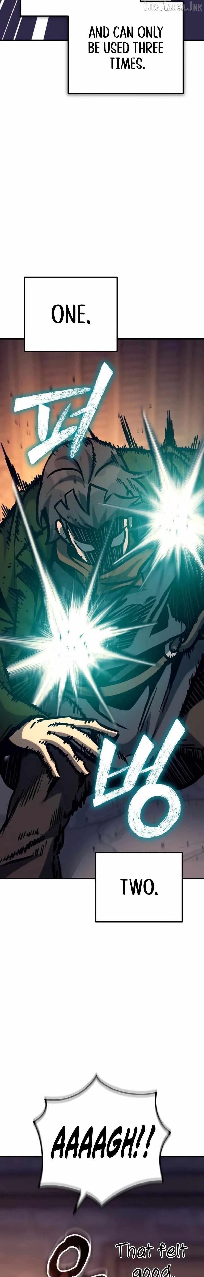 A Rogue Guard in a Medieval Fantasy Chapter 36 page 29 - 
