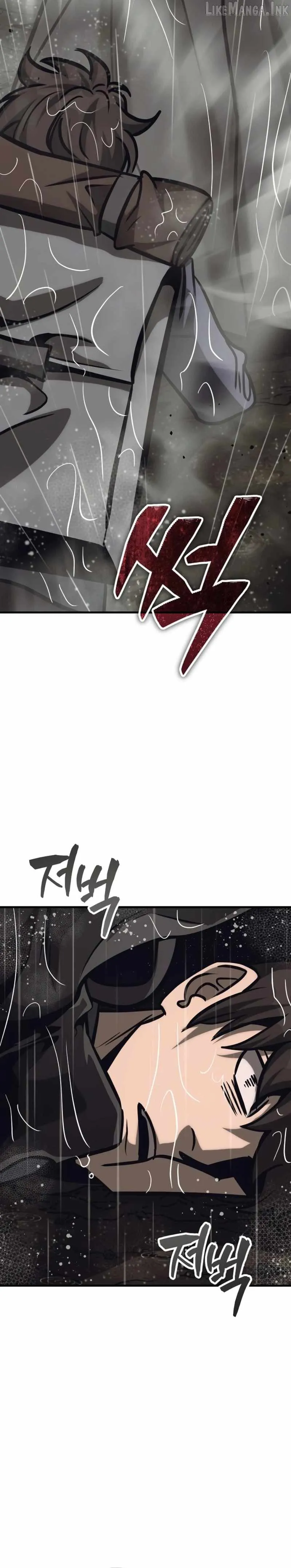 A Rogue Guard in a Medieval Fantasy Chapter 36 page 36 - 