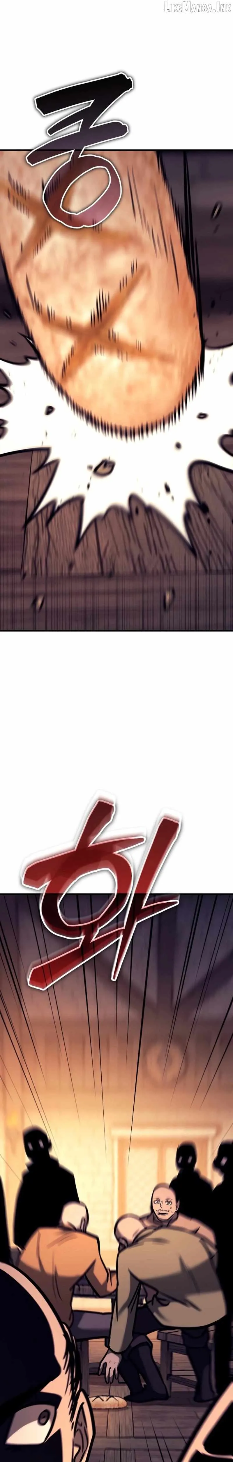 A Rogue Guard in a Medieval Fantasy Chapter 36 page 5 - 