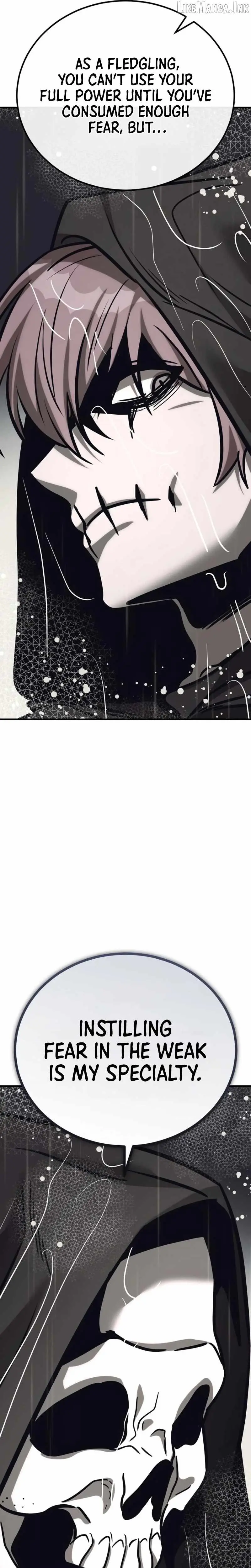 A Rogue Guard in a Medieval Fantasy Chapter 36 page 46 - 