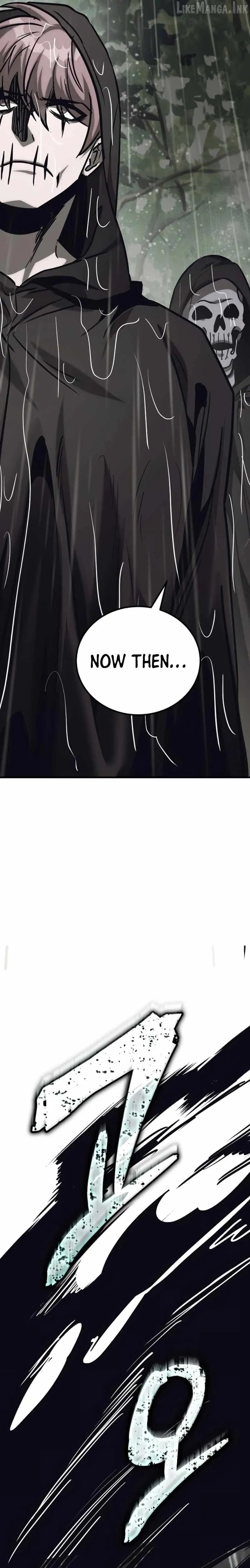A Rogue Guard in a Medieval Fantasy Chapter 36 page 49 - 