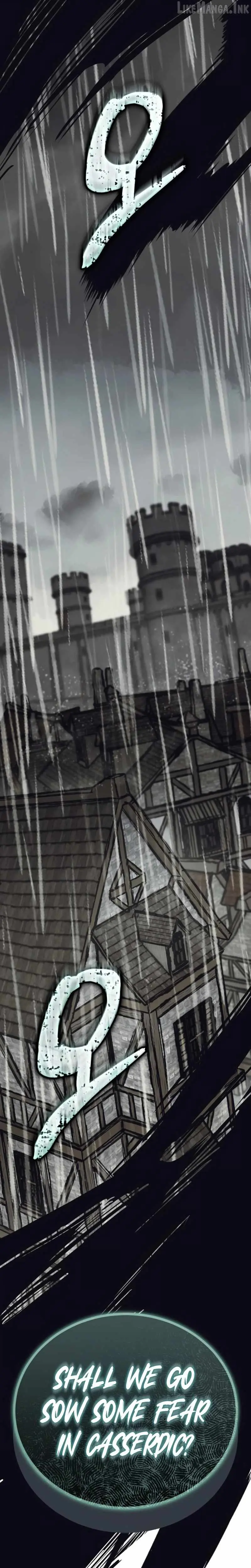 A Rogue Guard in a Medieval Fantasy Chapter 36 page 50 - 
