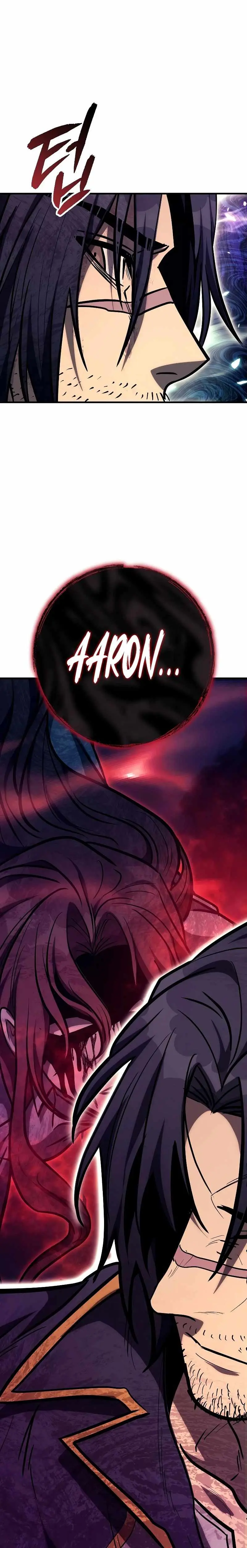 A Rogue Guard in a Medieval Fantasy Chapter 38 page 19 - 