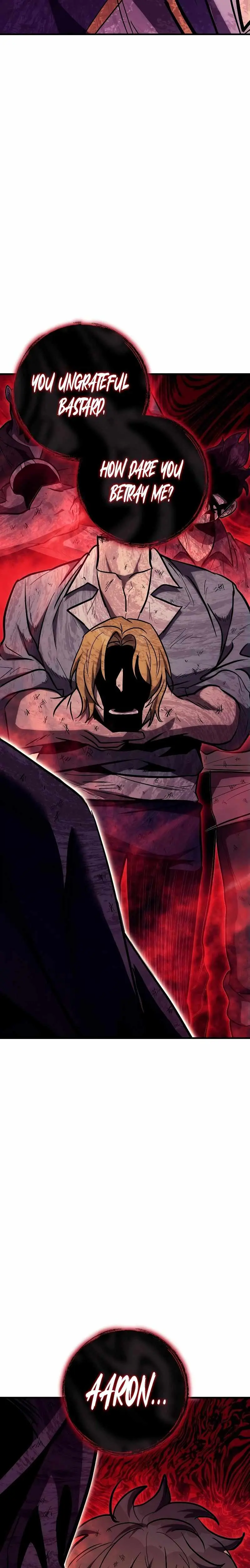 A Rogue Guard in a Medieval Fantasy Chapter 38 page 20 - 