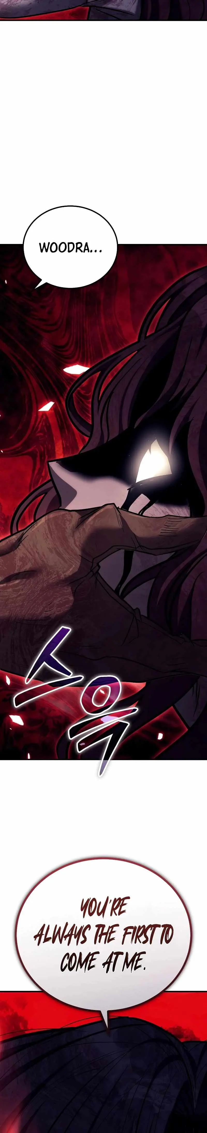 A Rogue Guard in a Medieval Fantasy Chapter 38 page 24 - 