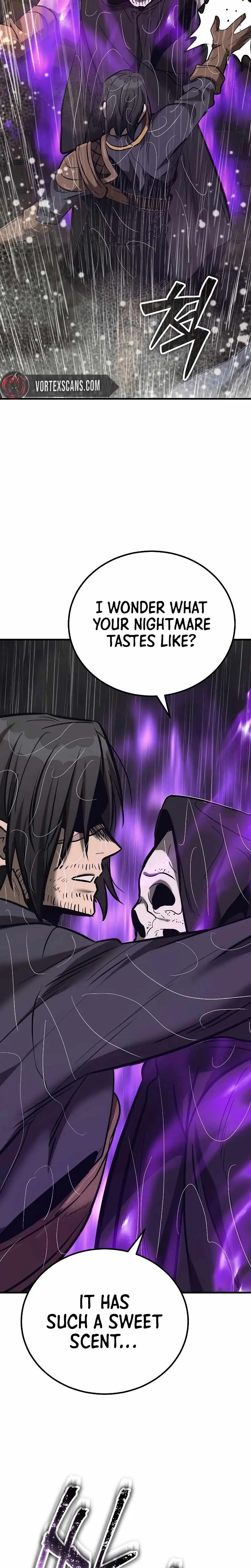 A Rogue Guard in a Medieval Fantasy Chapter 38 page 26 - 