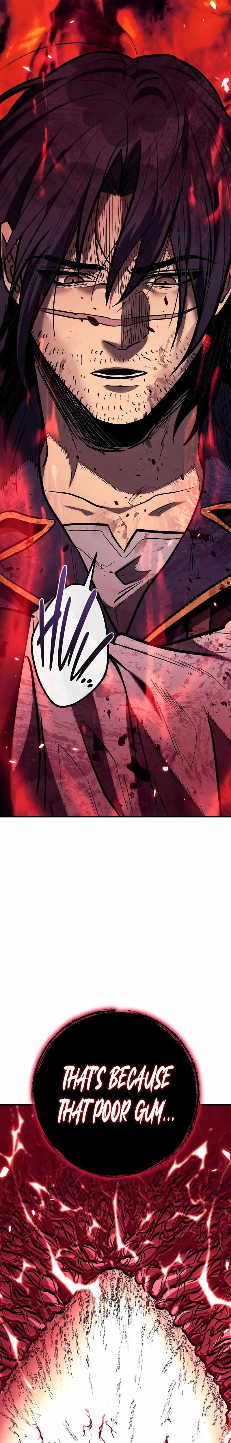 A Rogue Guard in a Medieval Fantasy Chapter 38 page 31 - 